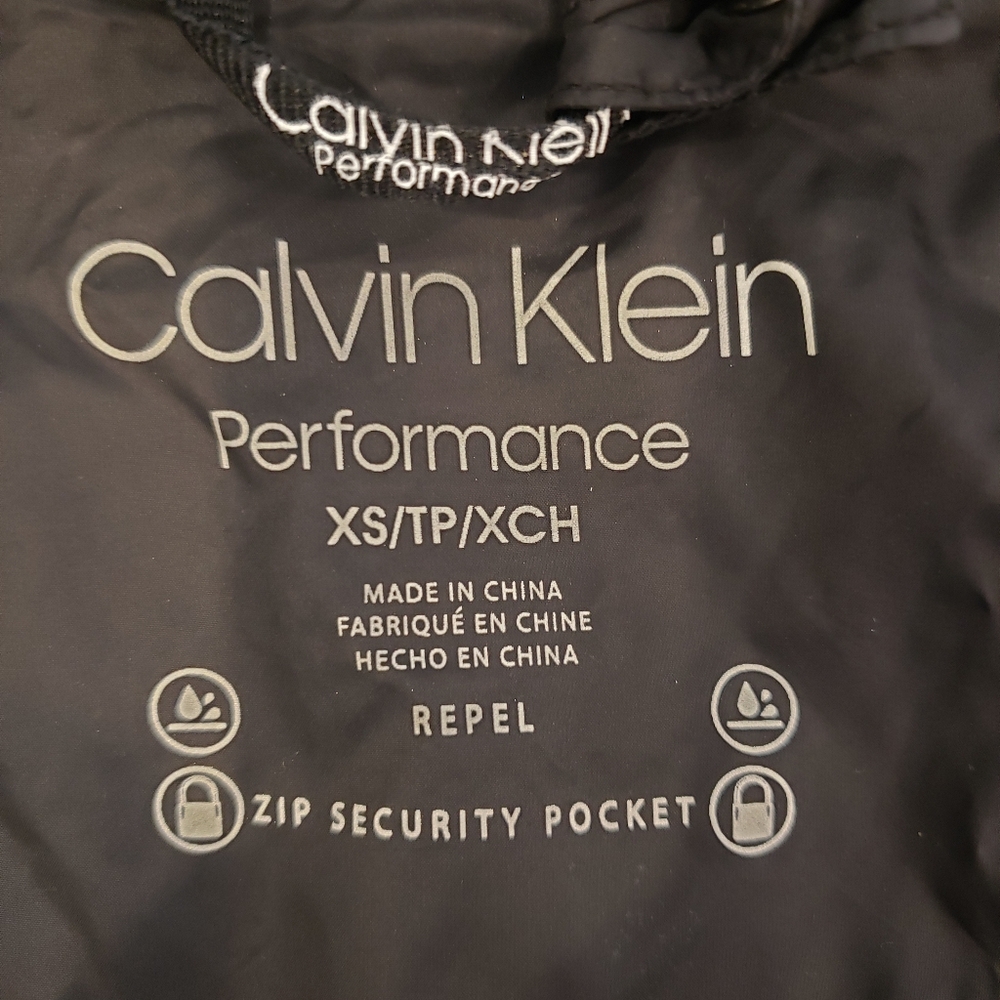 Calvin Klein Jacket - Picture 6 of 9